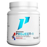 PROJECT-1 Pre-Workout by 1stPhorm