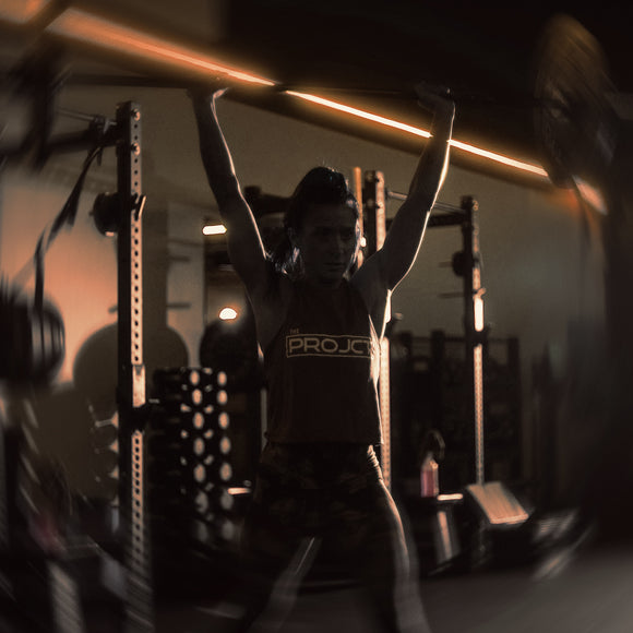 Supplement product feature image