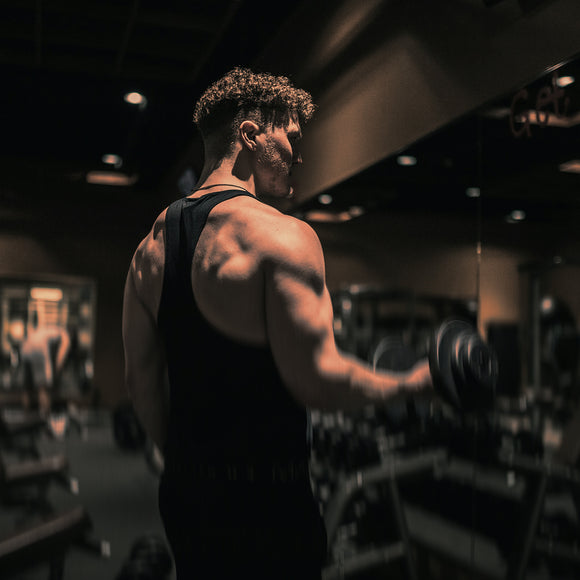 Performance supplement feature image