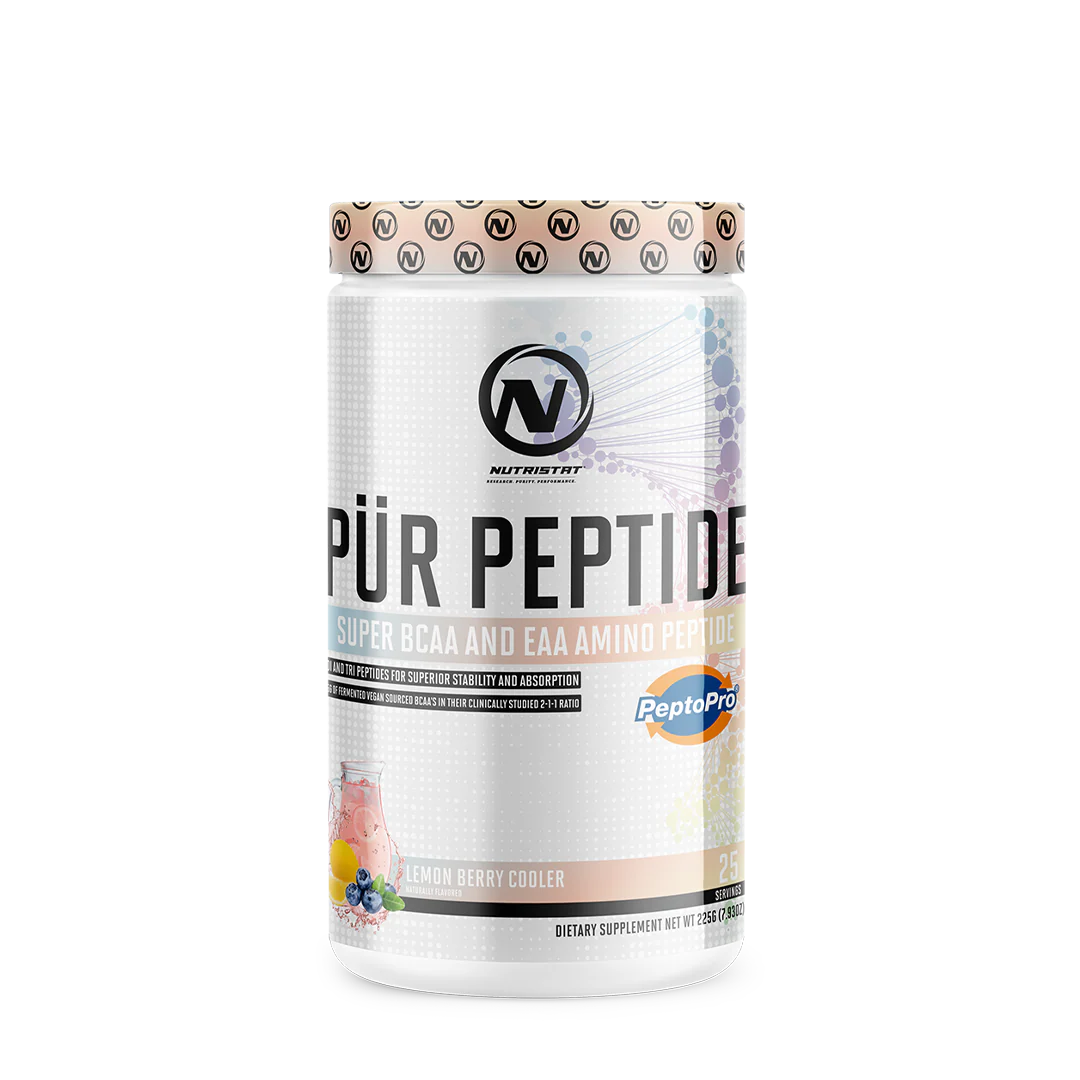 PÜR PEPTIDE® advanced performance amino