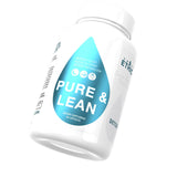 PURE & LEAN - Gentle Nighttime Cleanse