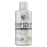 PUMP SCRIPT® pump/muscle builder