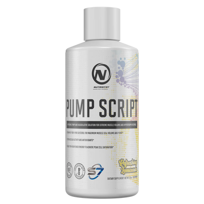 Nutristat - Pump Script