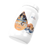 WHEY'D | High-Quality Whey Protein