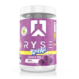 Ryse Loaded Pre-workout