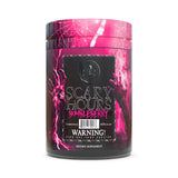 Scary Hours High Stimulant Pre-workout in Bumbleberry Flavor