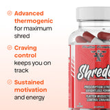 Shred Stack For Men