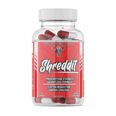 Shred Stack For Men