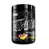 ROWDY PRE-WORKOUT