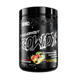 ROWDY PRE-WORKOUT