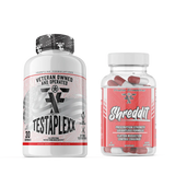 Shred Stack For Men