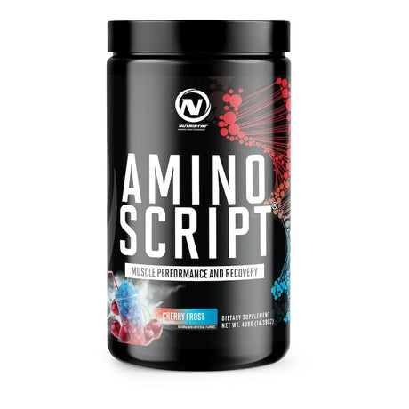 Amino Script - Nutristat