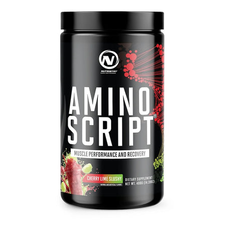 Amino Script by Nutristat