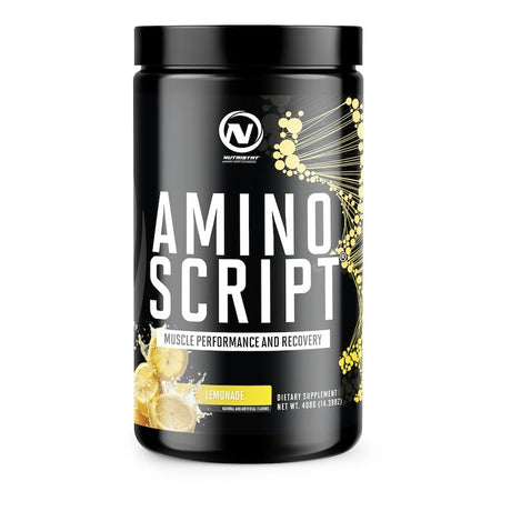 Amino Script by Nutristat