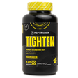 tighten weight management with carnitine and CLA for toning stubborn fat