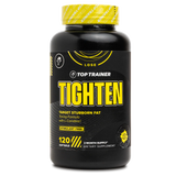 tighten weight management with carnitine and CLA for toning stubborn fat