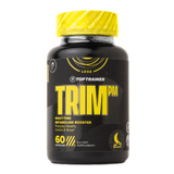 Trim PM by TopTrainer – Night-Time Metabolism & Sleep Support