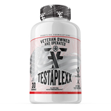 Testaplexx by Frontline Formulations