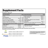 Transparent Labs Lean Pre-Workout Supplement Facts – Clinically Dosed Ingredients – No Proprietary Blends