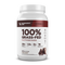Transparent Labs Grass-Fed Beef Protein Isolate — Dairy-Free 25g Protein Powder