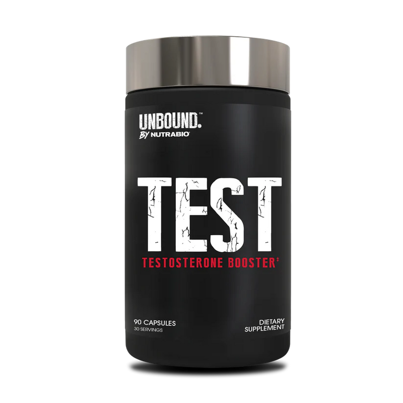 Unbound Test