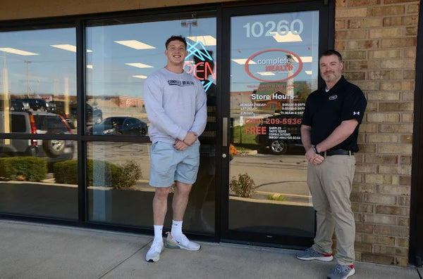 Know before you scoop!