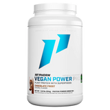 Vegan Power Pro - Plant-Based Protein Powder by 1stPhorm