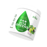 VITA GREENS - Superfood with Vitamins, Probiotics, and Fiber by Sweat Ethic