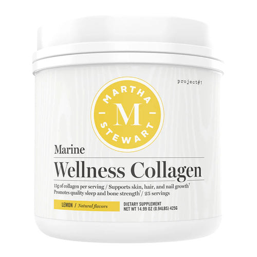 Martha Stewart Marine Collagen Peptides